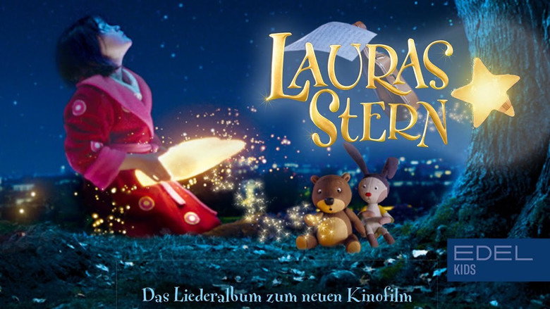 Laura's Star backdrop 2