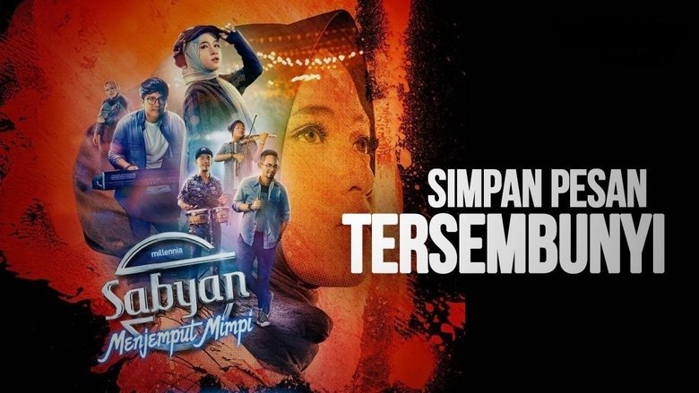 Sabyan Menjemput Mimpi線上电影看完整版