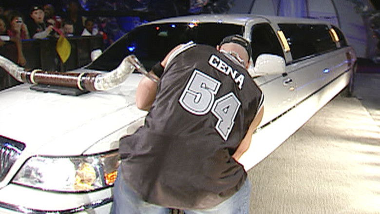 SmackDown - Mar. 24, 2005