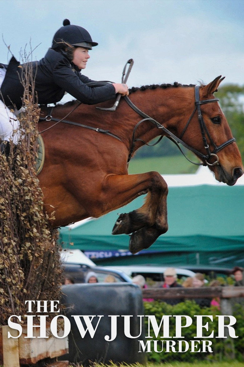 The Showjumper Murder