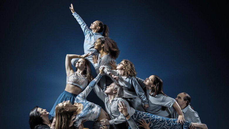 Dance Dreams backdrop 2