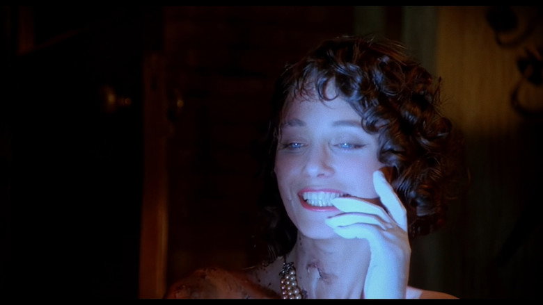 Hello Mary Lou: Prom Night II backdrop 9