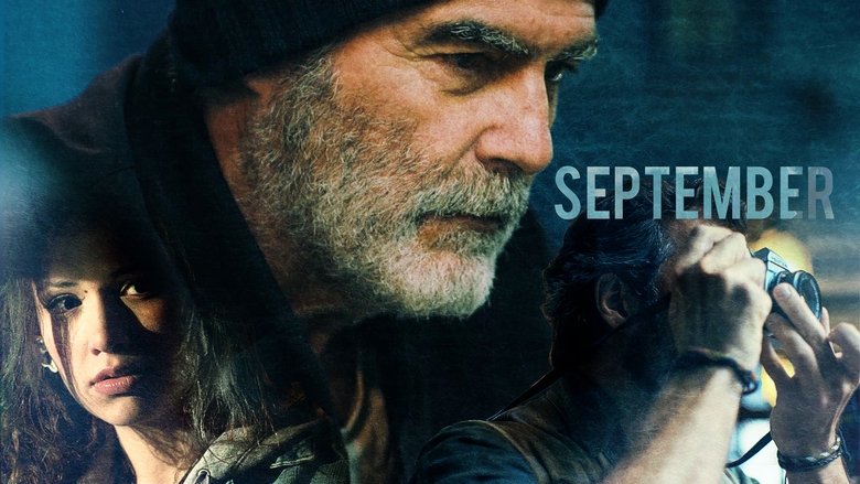 Septiembre, un llanto en silencio線上电影看完整版