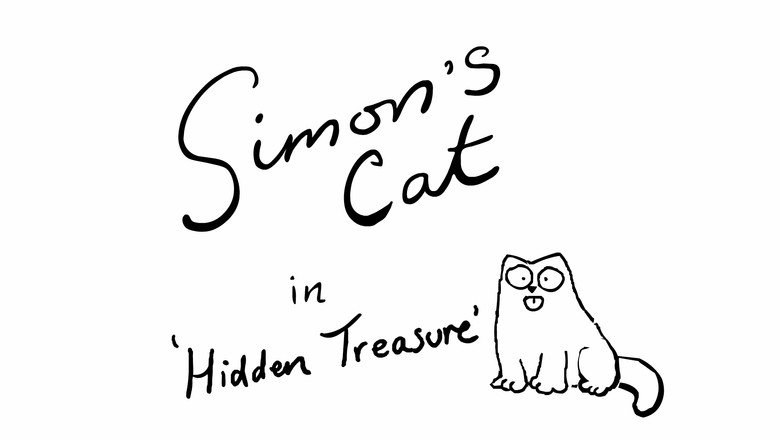Hidden Treasure