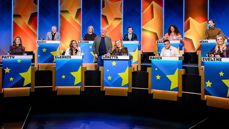 Ranking the Stars backdrop 2