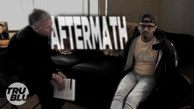 Montgomery County, OH: Aftermath: Eric and Brian (2)