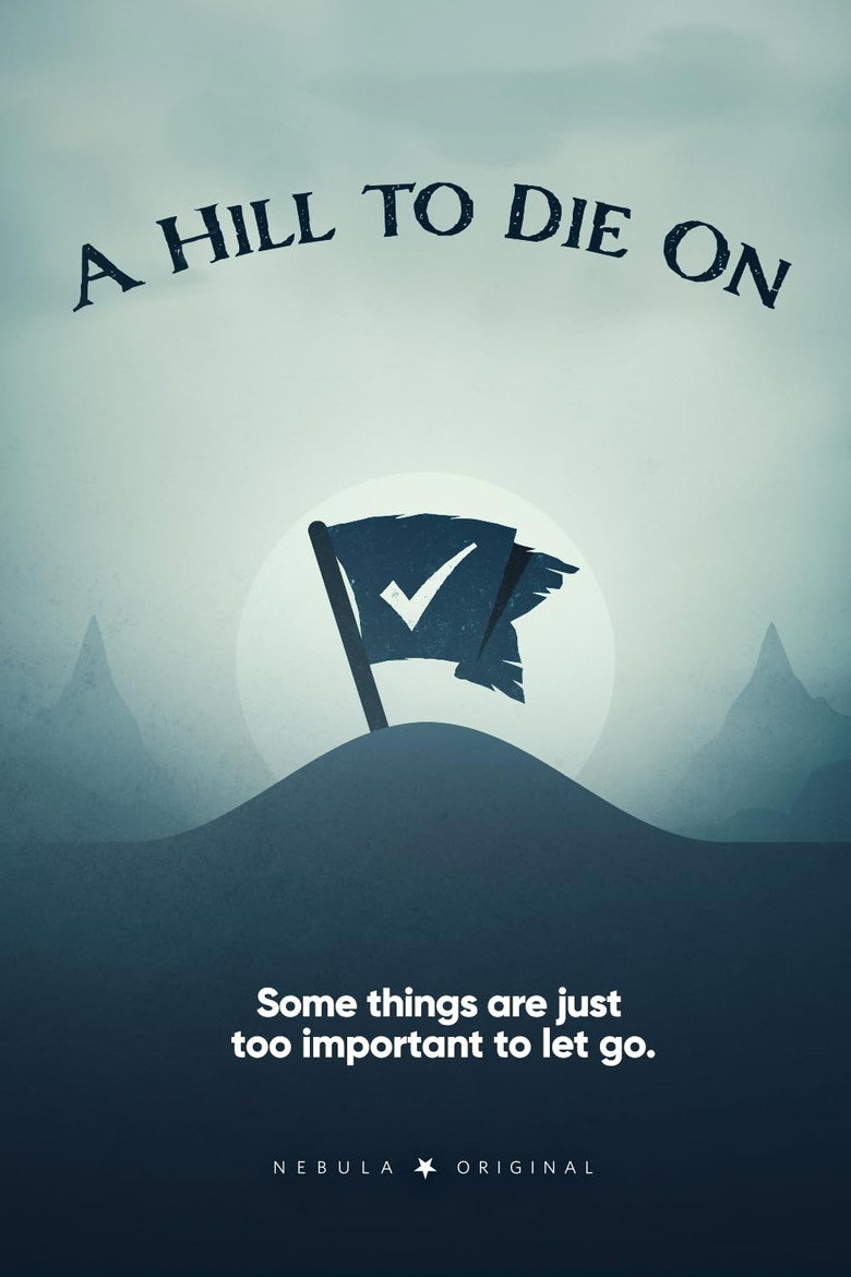 A Hill to Die On
