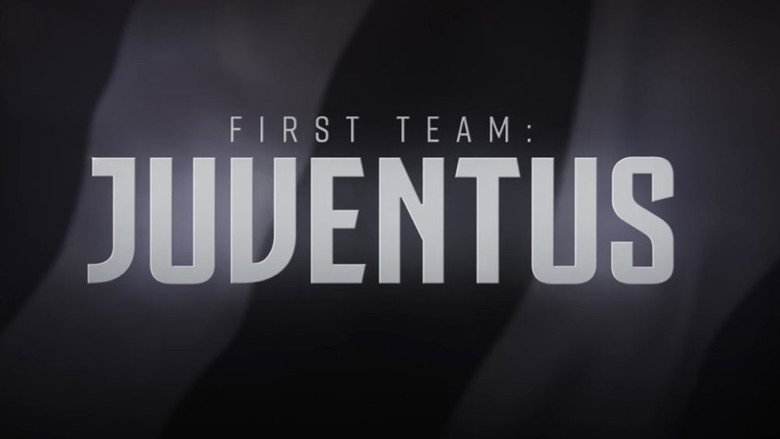 First Team: Juventus backdrop 3