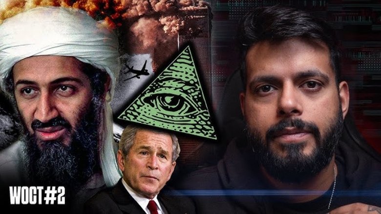 Inside Job or Terrorist Attack? 9/11 Conspiracy Theories Explained