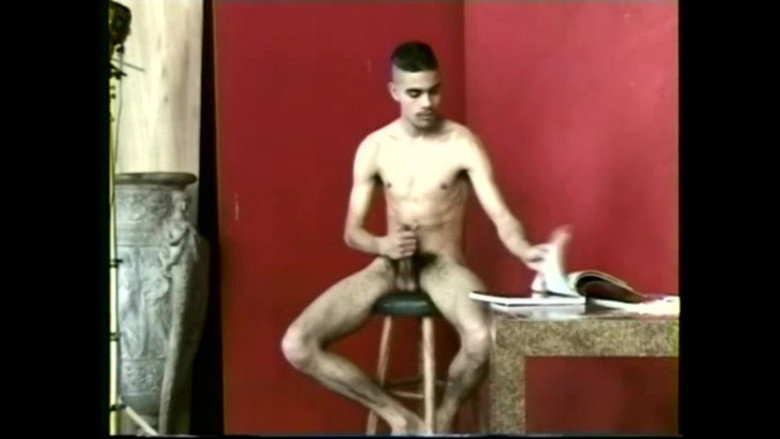 Machismo And How To Get It backdrop 5