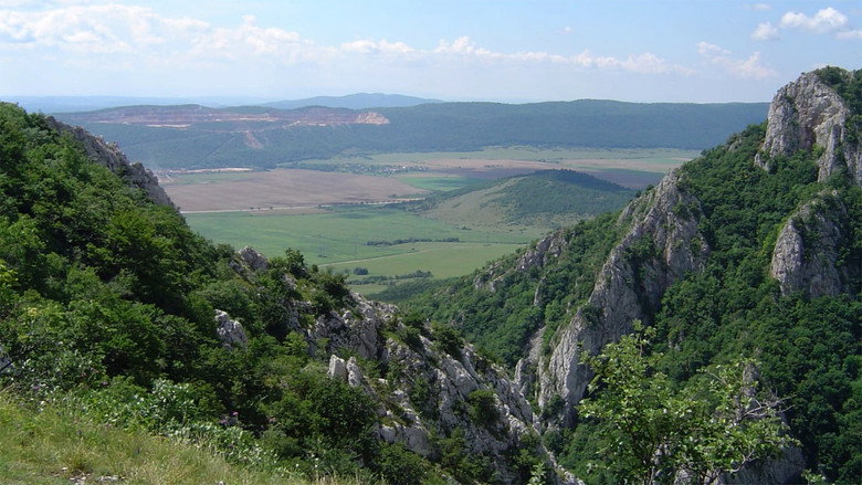 Národné parky Slovenska backdrop 5