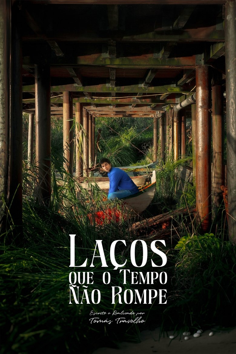 Laços que o Tempo Não Rompe
