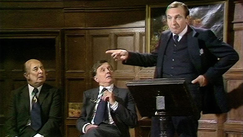 The Speech to the British Fruit Association