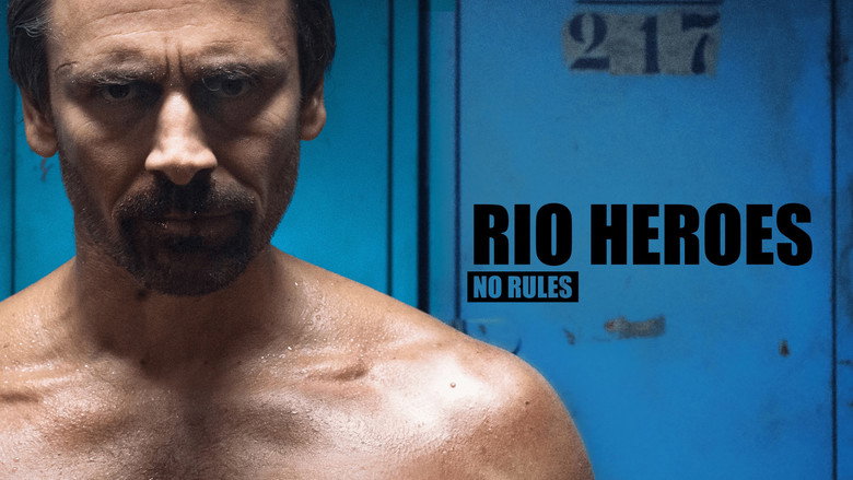 Rio Heroes backdrop 5