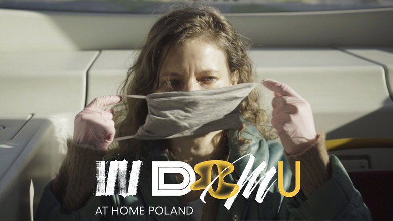 At Home - Poland backdrop 7