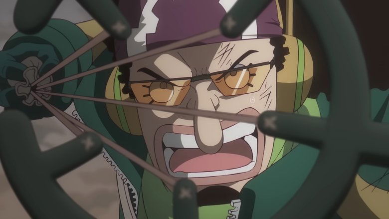 A Stunning Conclusion - Vegapunk's Great Prediction