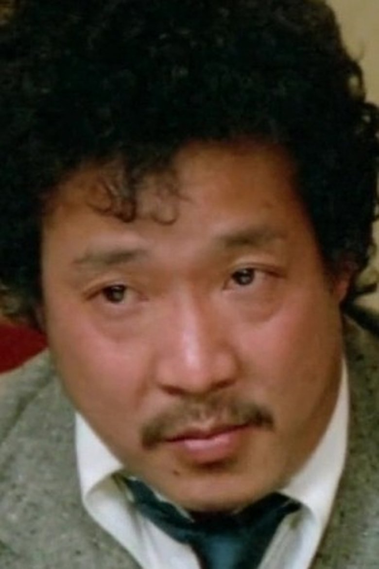 Chu Pak-Wo