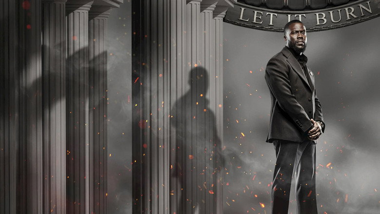 The Roast of Kevin Hart backdrop 4