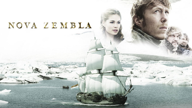 Nova Zembla backdrop 2