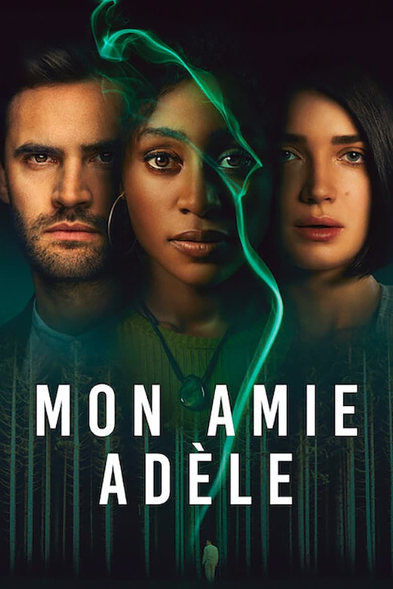 Serie streaming | Mon amie Adèle en streaming