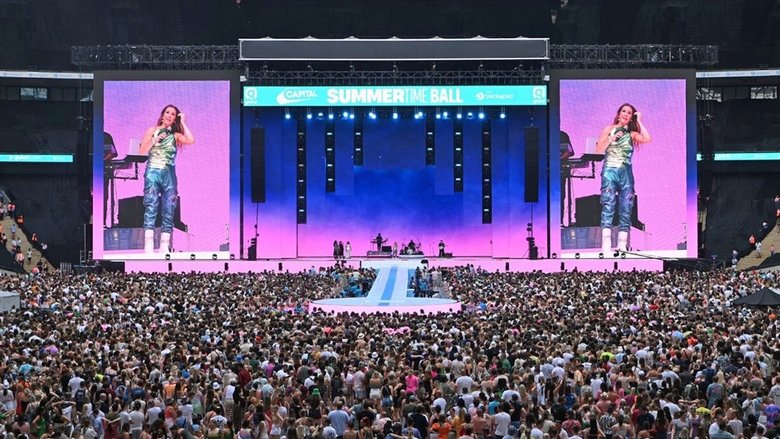 Capital's Summertime & Jingle Bell Balls