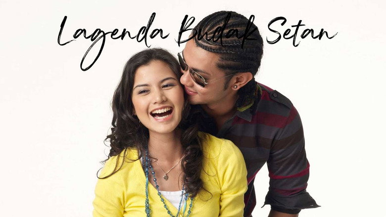 Lagenda Budak Setan backdrop 4