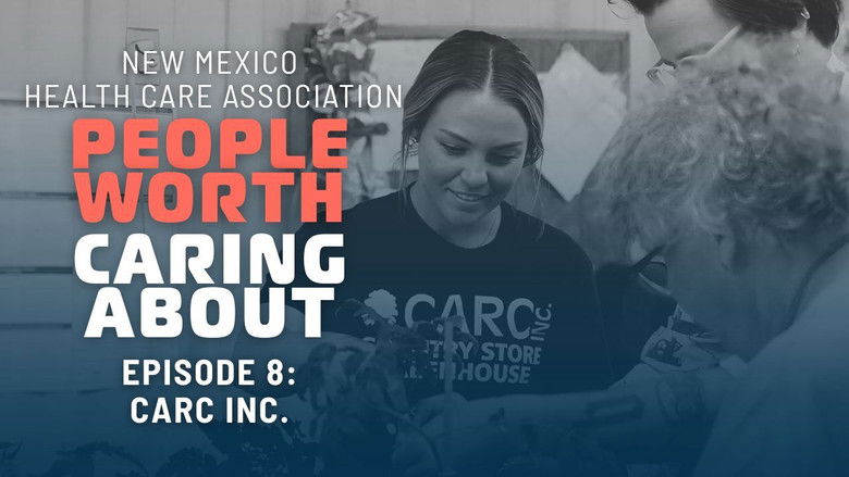 What Happens Inside a Retirement Home? | Carc Inc