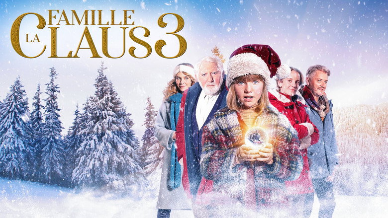 The Claus Family 3 backdrop 4