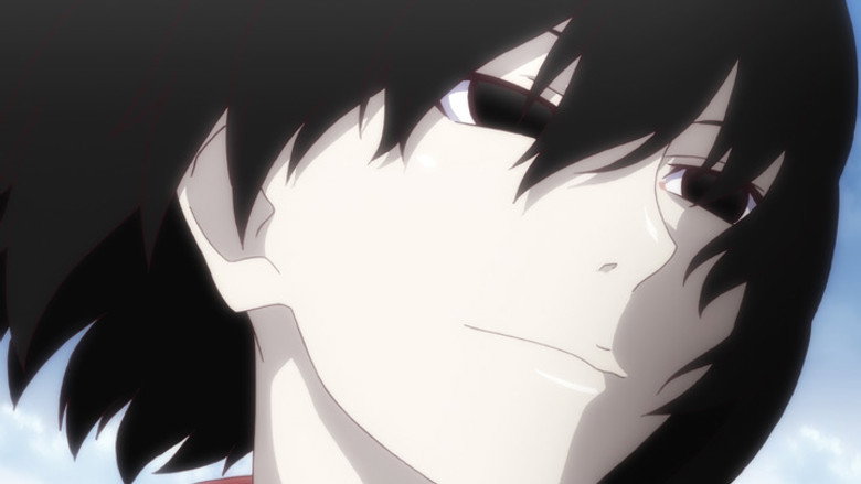 Koyomimonogatari: Koyomi Mountain