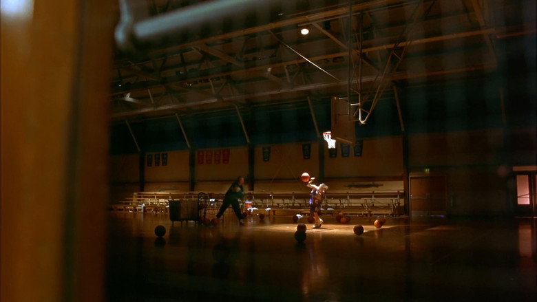 Air Bud backdrop 8
