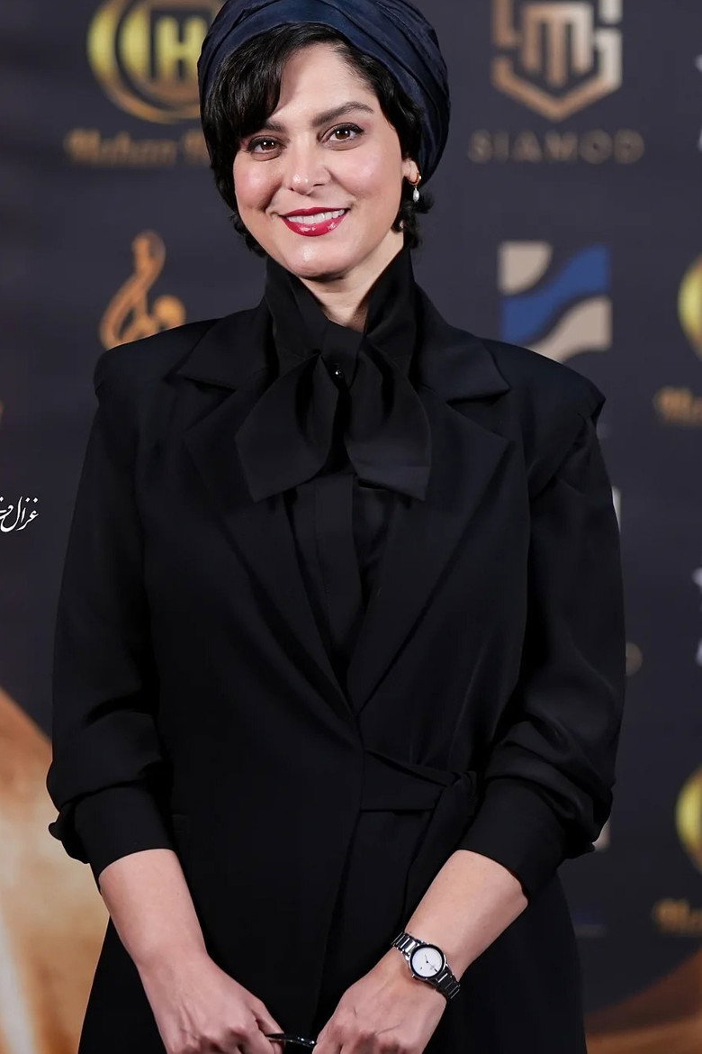 Ghazal Shakeri