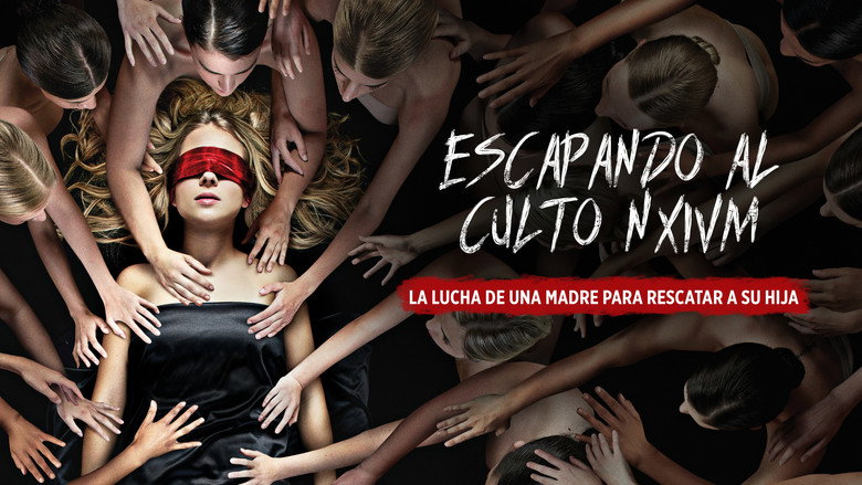 Escaping the NXIVM Cult: A Mother's Fight to Save Her Daughter backdrop 5