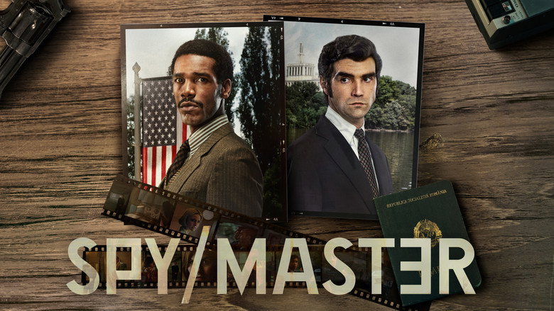 Spy/Master backdrop 2