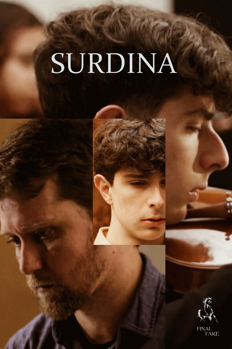 Surdina