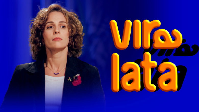 Vira Lata backdrop 3