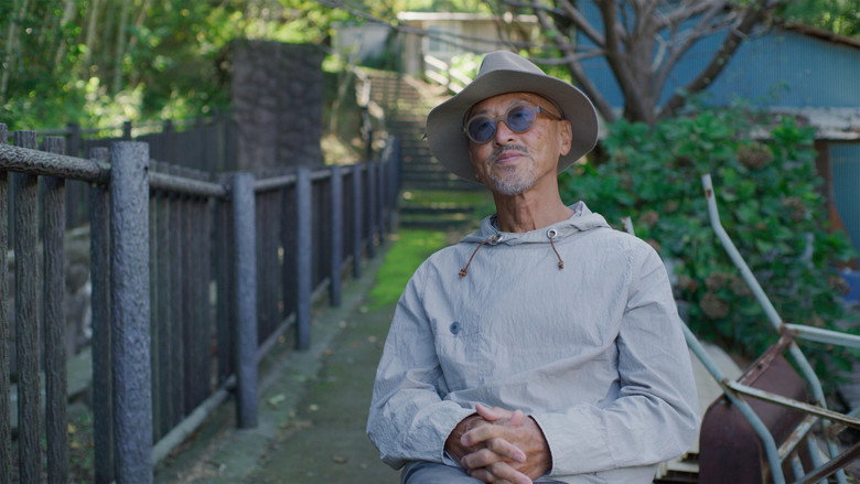 Chasing Waves backdrop 6