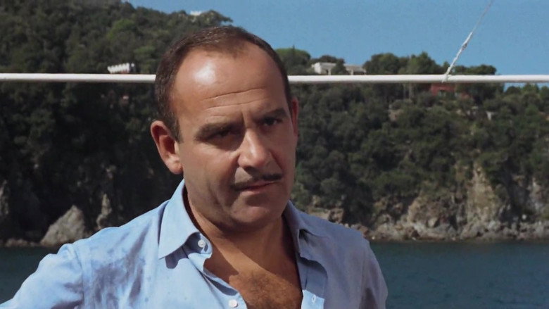 Ischia operazione amore backdrop 4