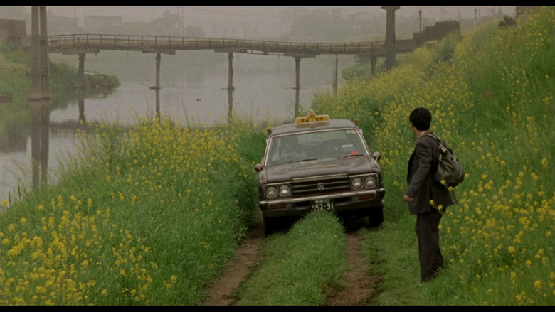 Kamikaze Taxi backdrop 8
