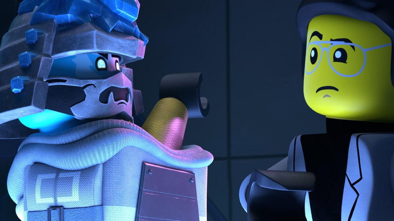 Return of the Ice Emperor