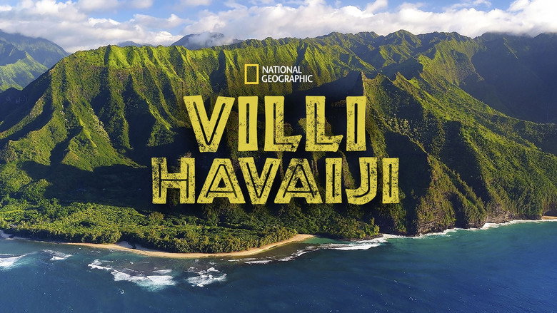 Wild Hawaii backdrop 7