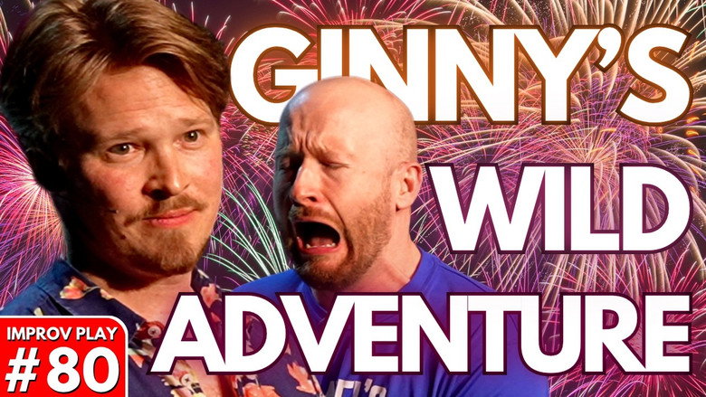 Ginny's Wild Adventure