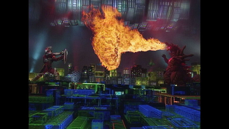 Zero Second to Microwave Oven Explosion