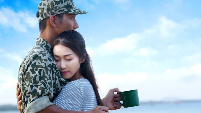 Descendants of the Sun backdrop 3