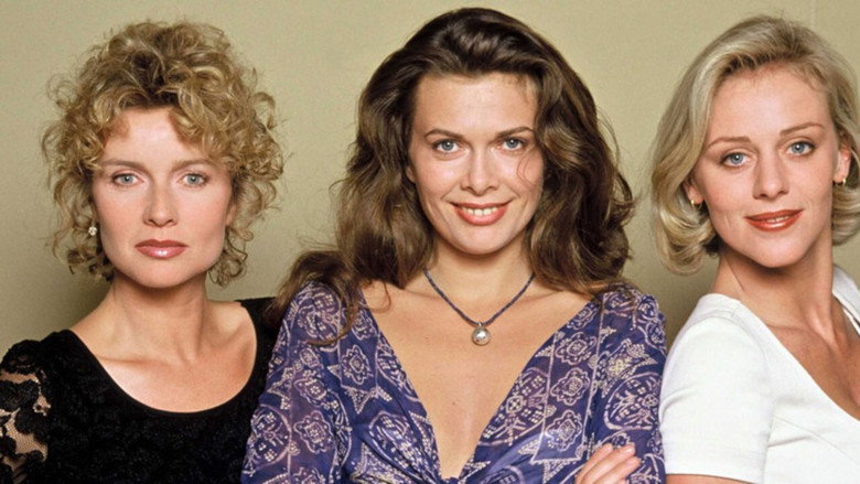 Les Filles d'à côté backdrop 3