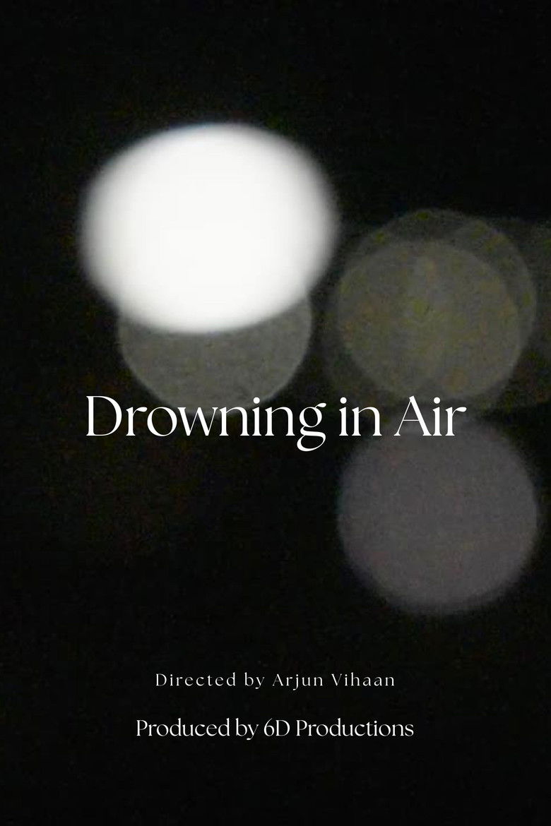 Drowning in Air