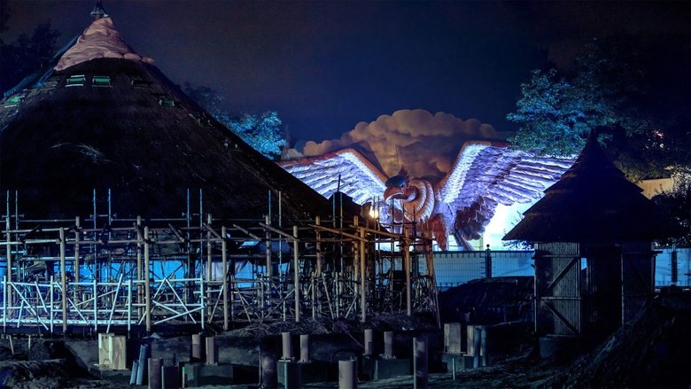 The Making Of: De Wereld Van Sindbad