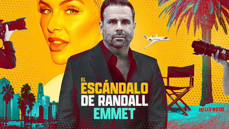The Randall Scandal: Love, Loathing, and Vanderpump backdrop 9