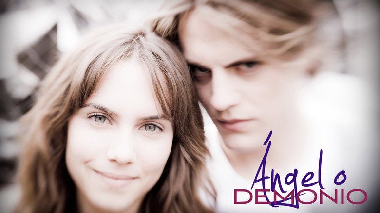 Angel or Demon backdrop 6
