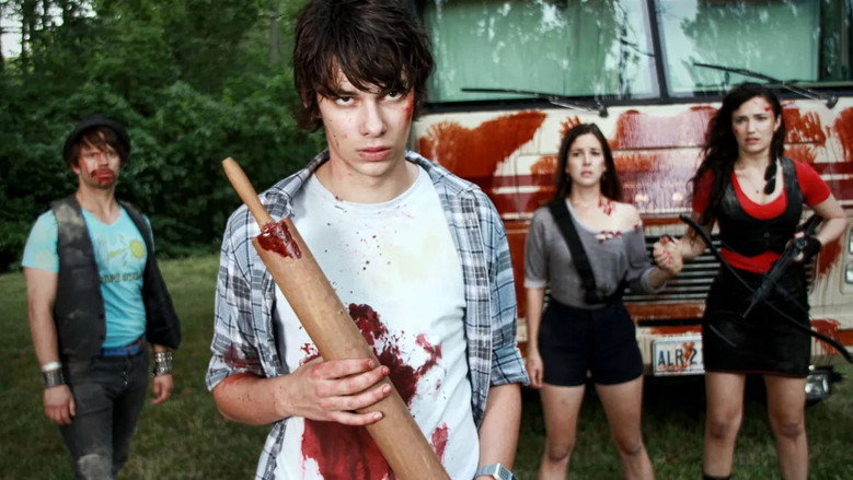 Dead Before Dawn backdrop 3