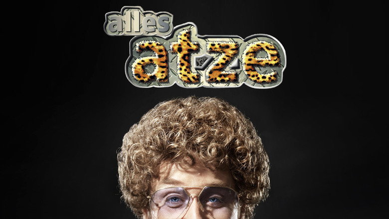 Alles Atze backdrop 3